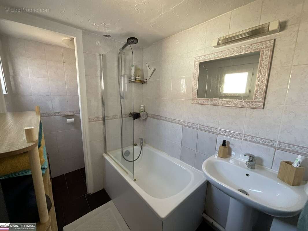 Appartement à BEZIERS