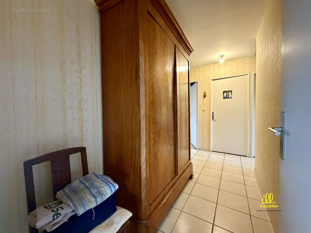 Maison à CHARLEVILLE-MEZIERES