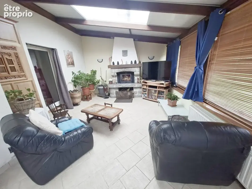 Maison quineville - photo 5