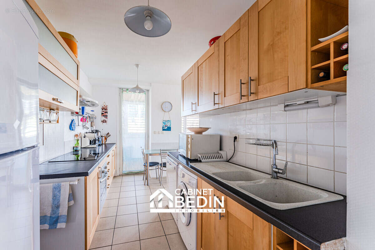 Appartement 82 m² à Biscarrosse  - photo 3
