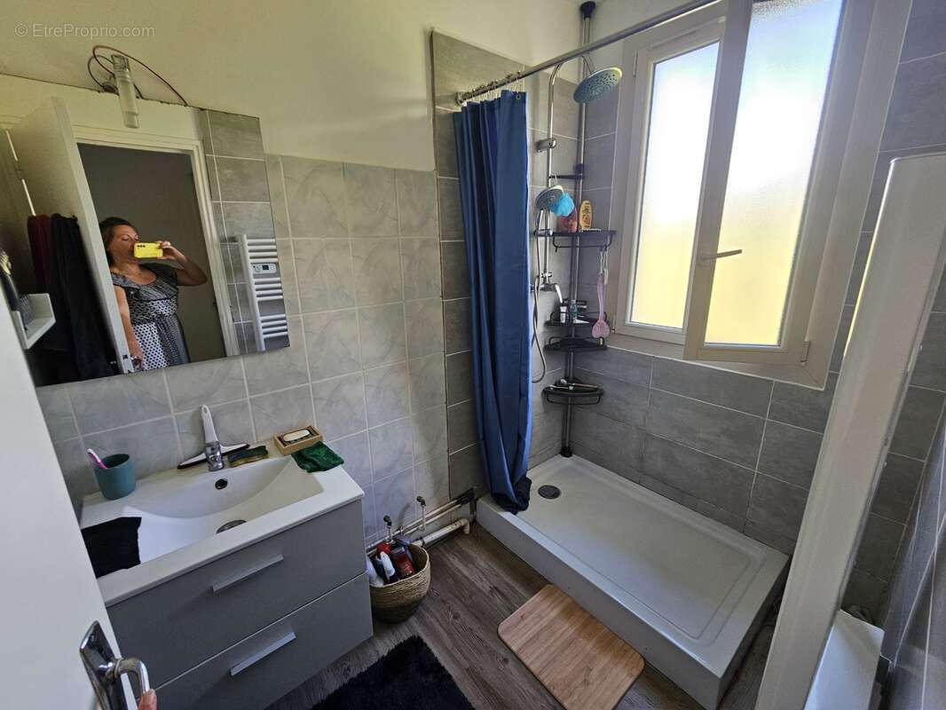 Maison 97 m² à Chateauneuf-La-Foret  - photo 13