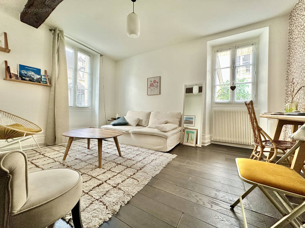 Appartement à SENLIS