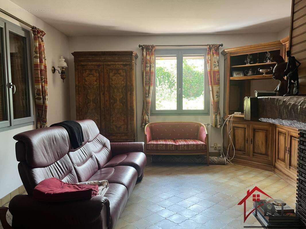 Maison à BOURBONNE-LES-BAINS
