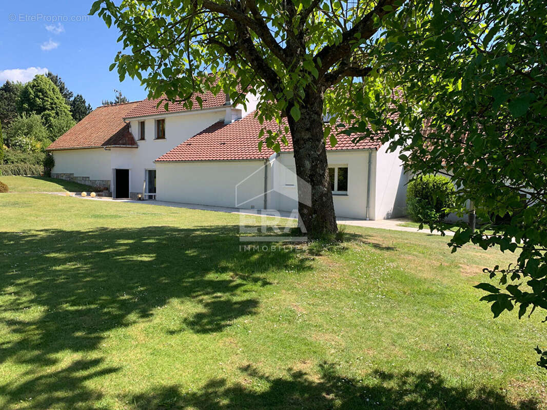 Maison 195m² à frencq - photo 6