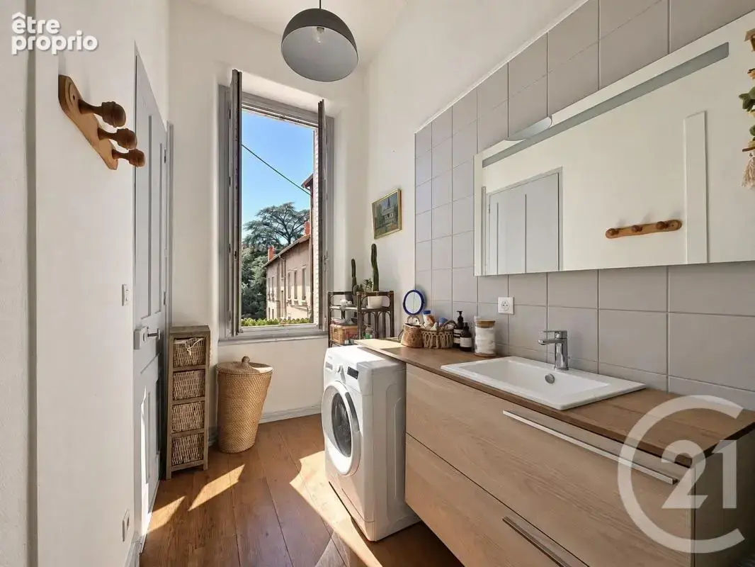 Appartement 5 pièces 148 m² à vendre à Vienne (38200) - photo 10