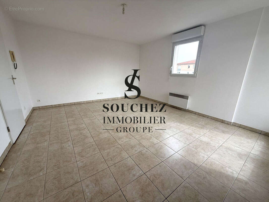 Appartement à ACHICOURT