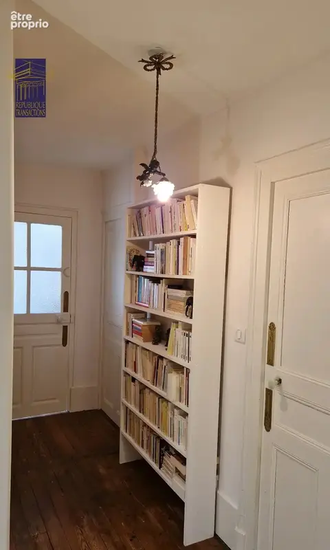 Maison de ville - photo 11