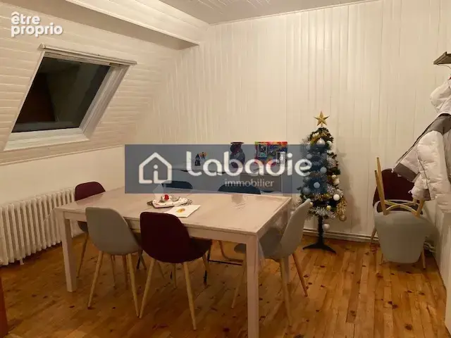 EXCLUSIVITE, appartement d'une surface habitable de 89m2, 2 caves. - photo 3