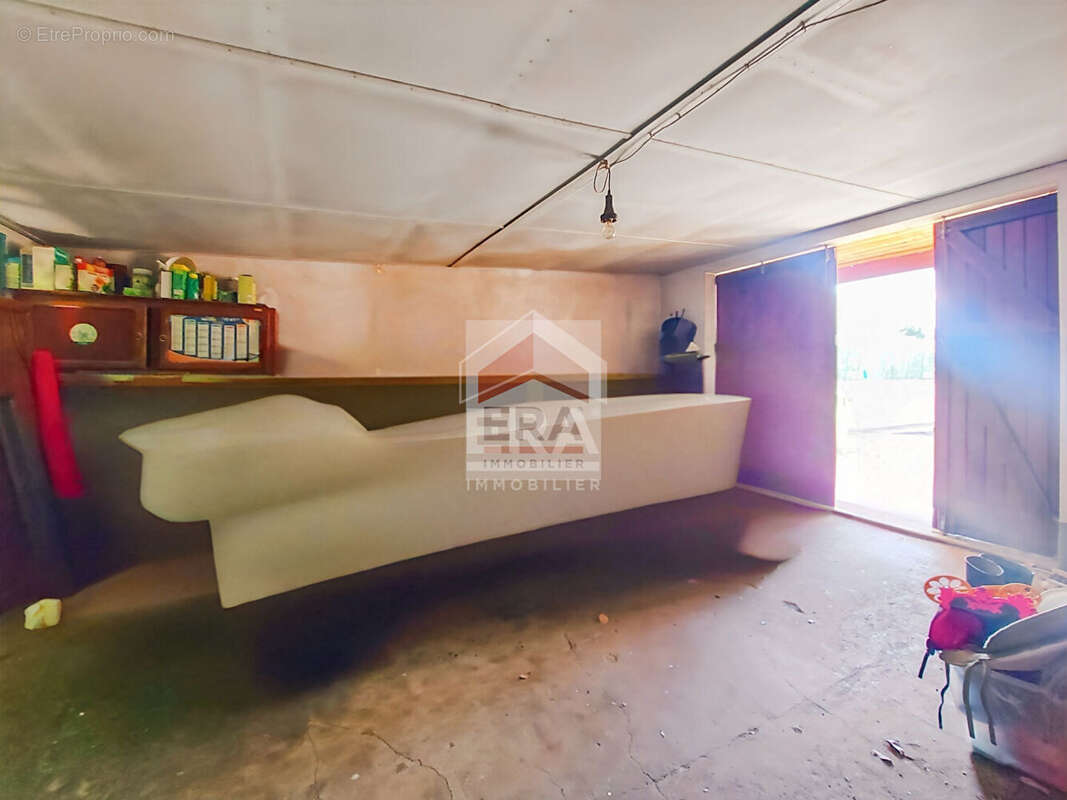 Maison à LES PENNES-MIRABEAU