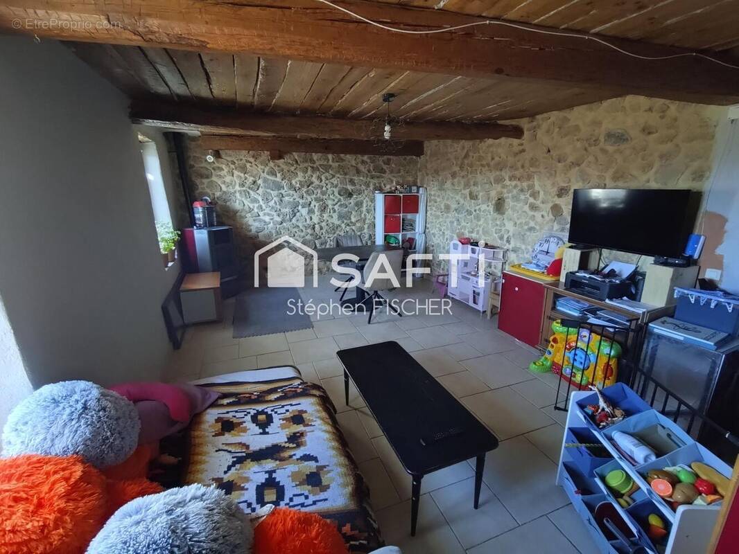 Photo 1 - Maison à LE LUC