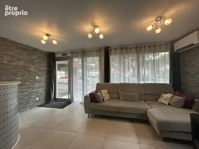 Local commercial - saint cyprien plage - photo 3
