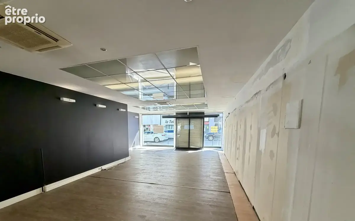 Ensemble immobilier mixte de 456 m2 au coeur du centre ville - photo 7