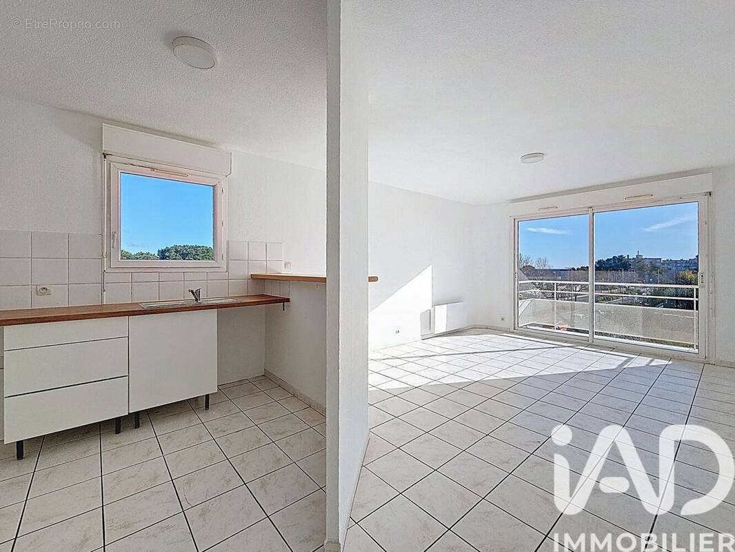 Photo 1 - Appartement à BEZIERS