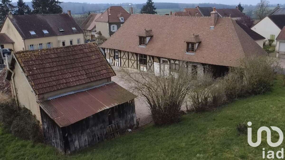 Maison 55 m² à Monetay-Sur-Loire  - photo 3