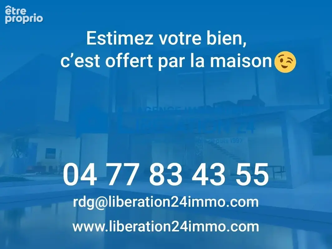 maison mitoyenne 95 m² sur 267m² - photo 15