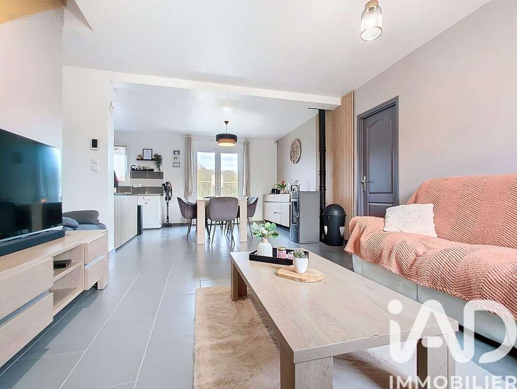 Photo 5 - Maison à SALOUEL