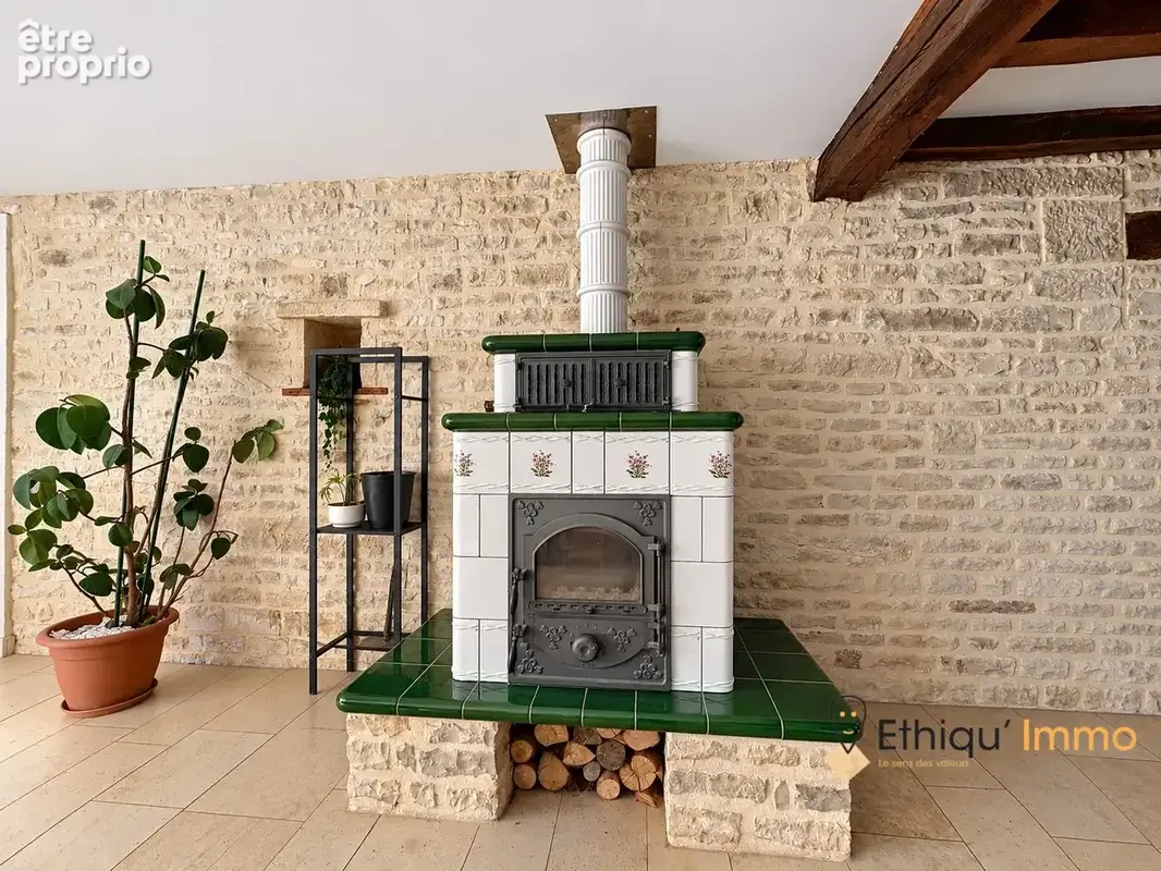 Maison 7 pièces 232 m² à vendre à Jonchery (52000) - photo 5