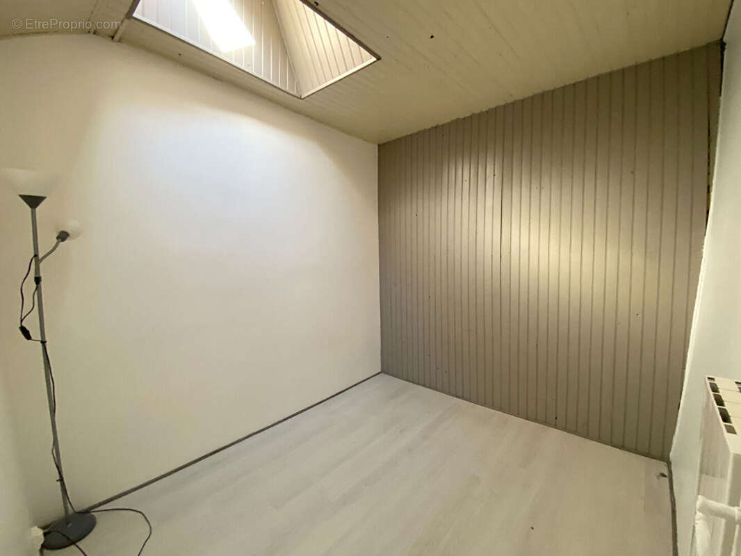 Maison à NOISY-LE-SEC