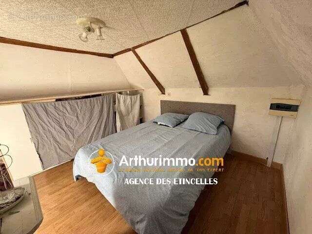 Maison à MARTIGNE-FERCHAUD