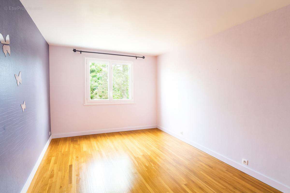 Appartement à MEULAN