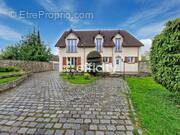 Maison à BARGNY