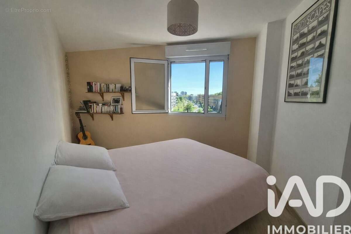 Photo 7 - Appartement à NANTES