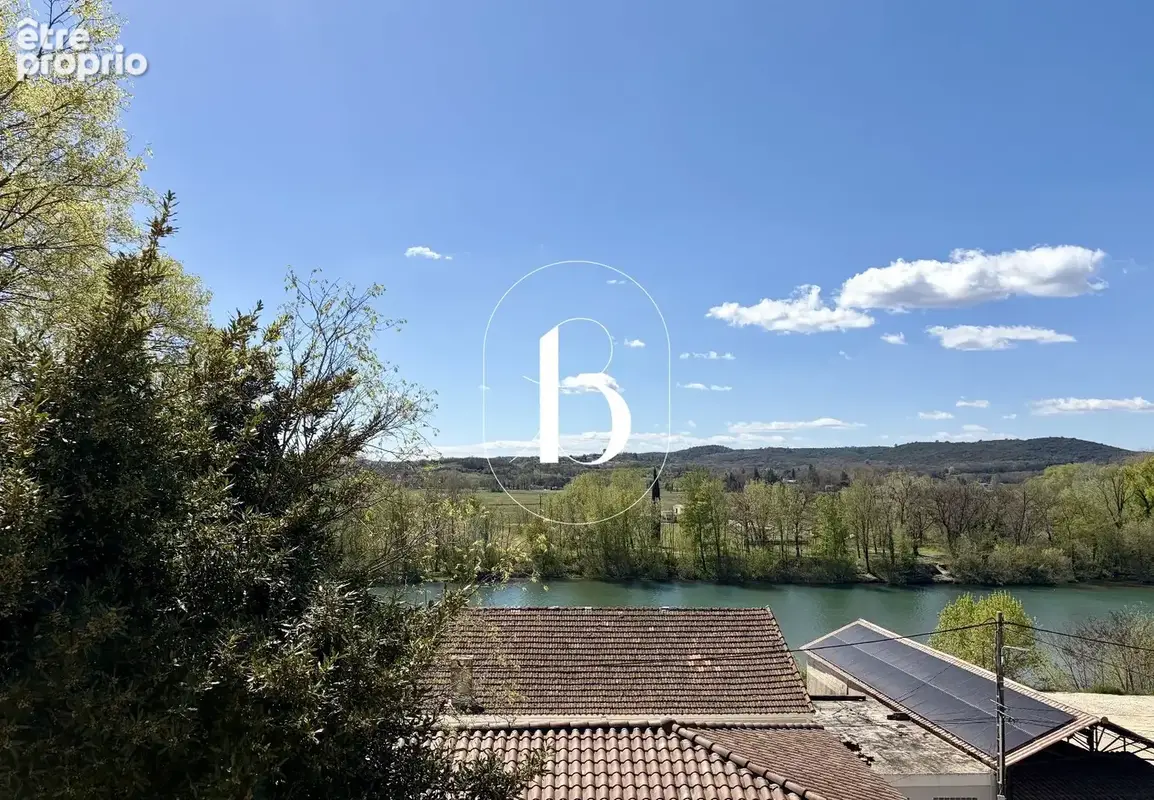 Photo Maison à Uzes au prix de 239 000€
