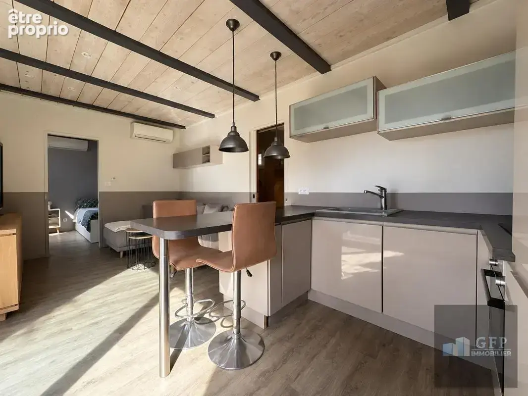 Bormes-les-Mimosas – Charmante HLL de 3 pièces avec jacuzzi et cabanon - photo 6