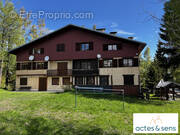 Appartement à FONTCOUVERTE-LA-TOUSSUIRE