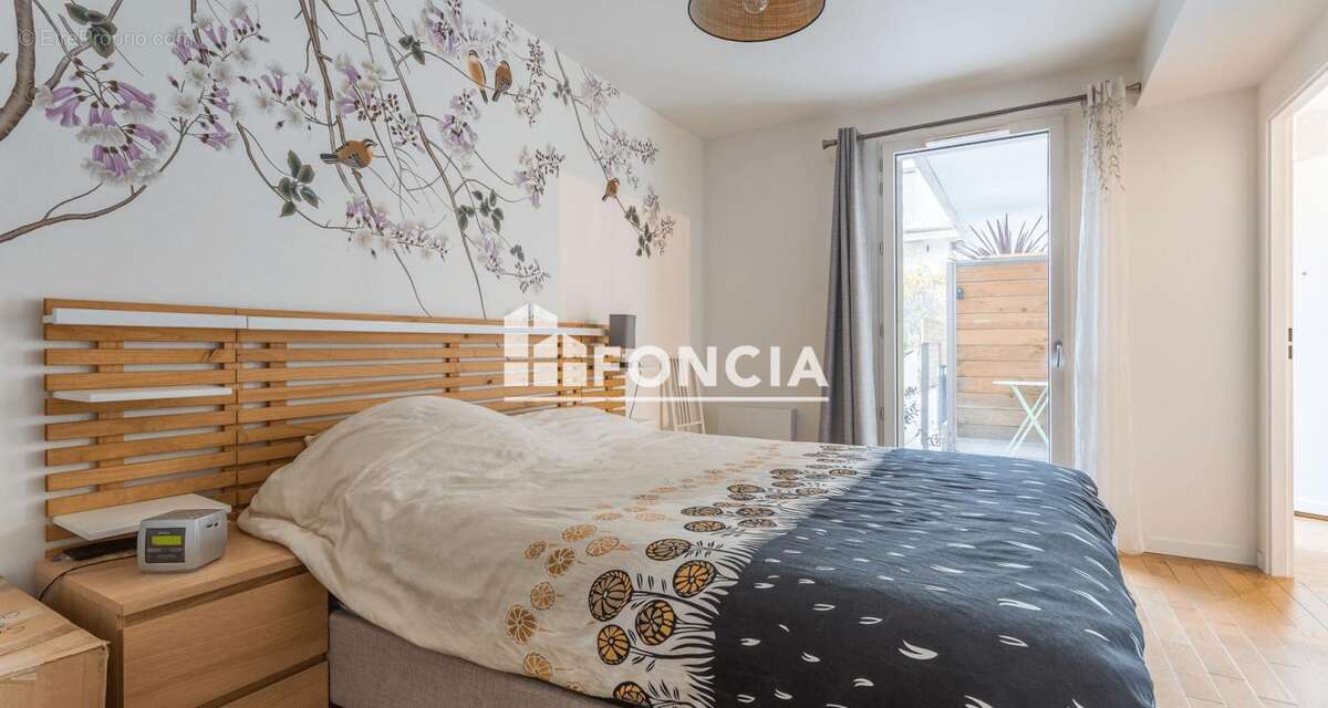 Appartement à ANTONY