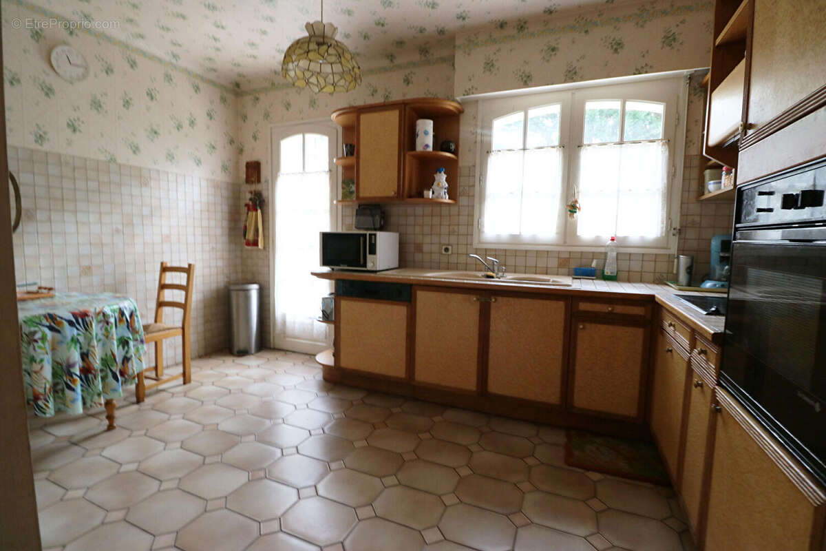 Maison à HOSSEGOR