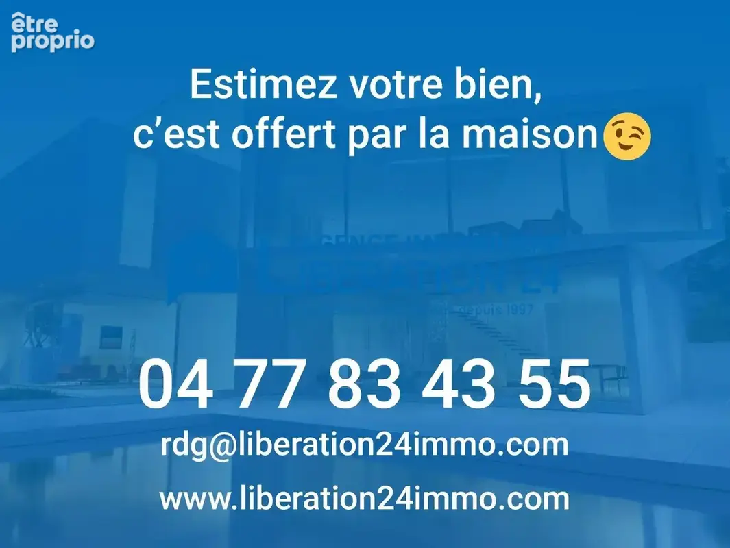 MAISON de 213m² de plain pied piscine sur 2600m² - photo 17