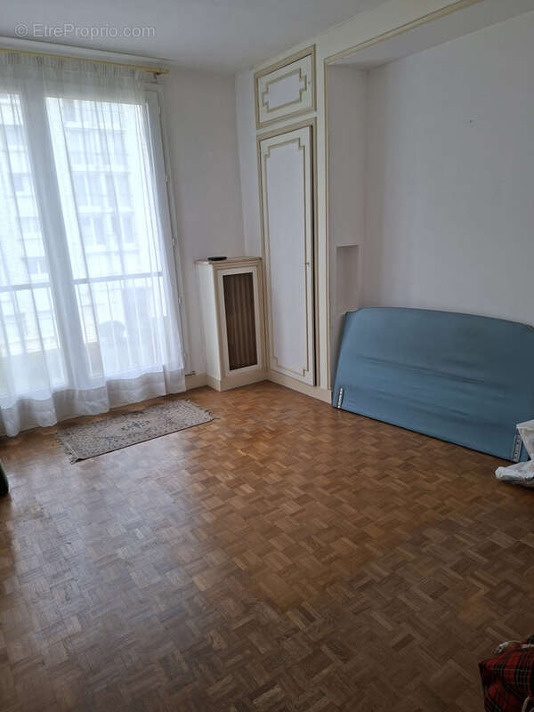 Appartement à VERSAILLES