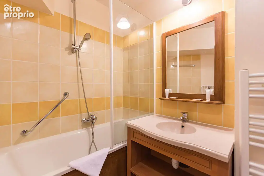 Investissement en residence de tourisme - photo 11