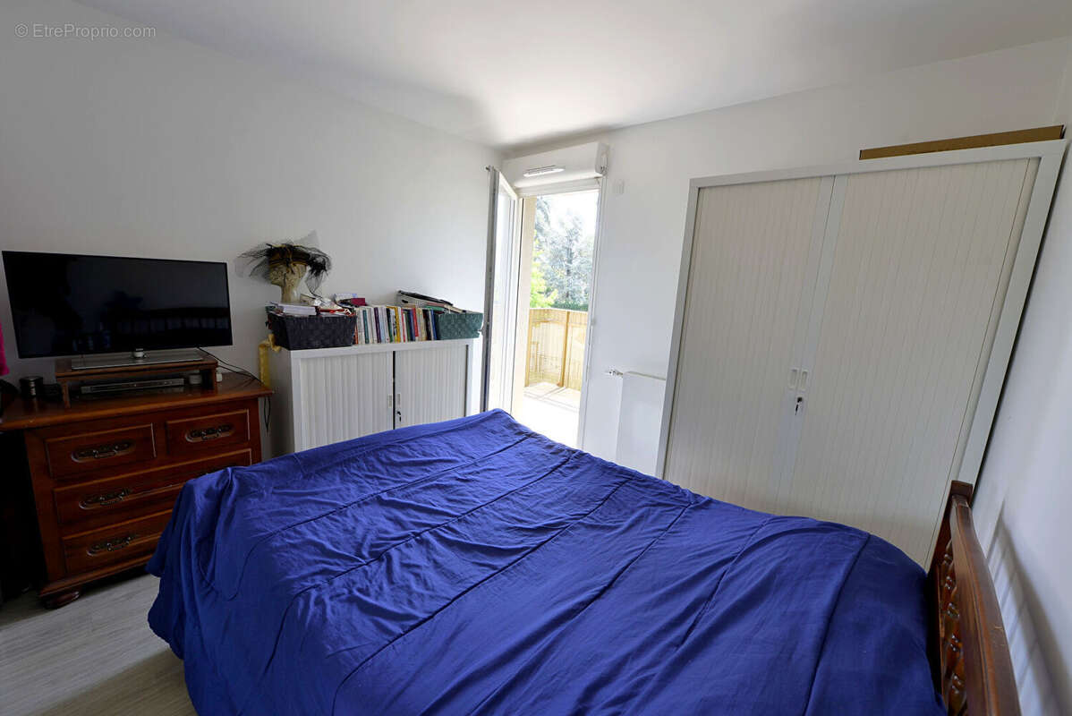 Appartement de 2019 + balcons + parking securise - photo 7