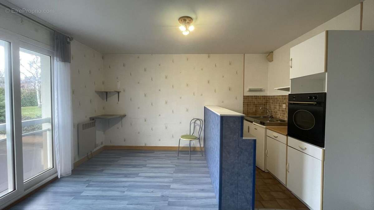 Appartement à DINARD