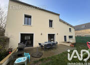 Photo 1 - Maison à LE PLESSIS-PATE