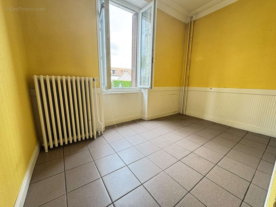 Appartement à PREMILHAT