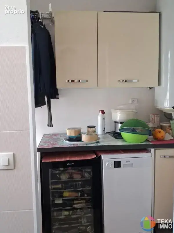 A vendre appartement t5  st-clotilde, ile de la réunion - photo 3