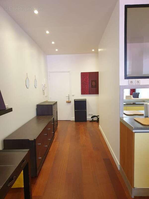 Photo 6 - Appartement à PARIS-5E