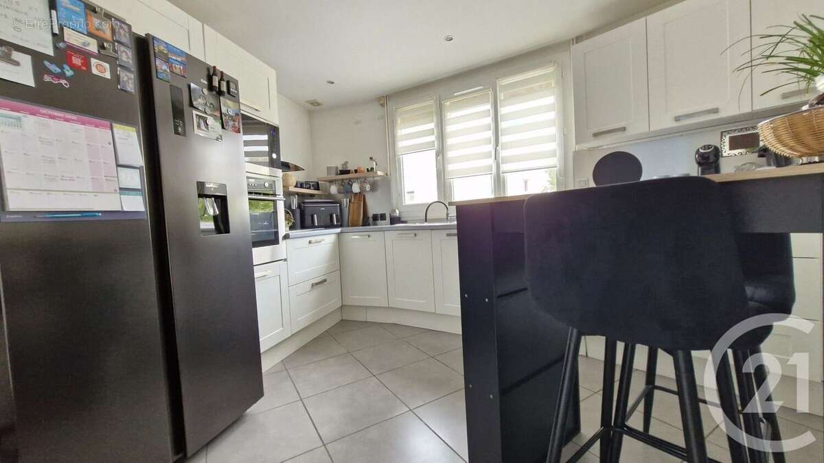 Maison à CHATEAUDUN