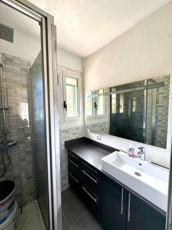 Appartement à CAVALAIRE-SUR-MER