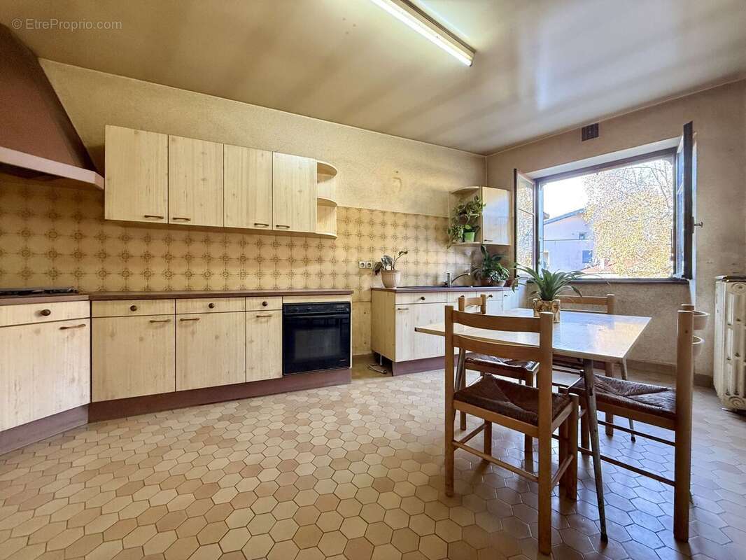 Maison à PONTGIBAUD