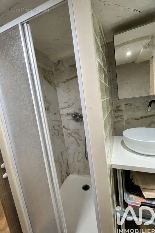 Photo 9 - Appartement à CLERMONT-FERRAND