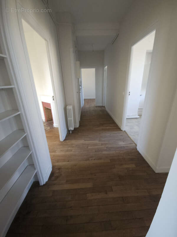 Appartement à LIMOGES