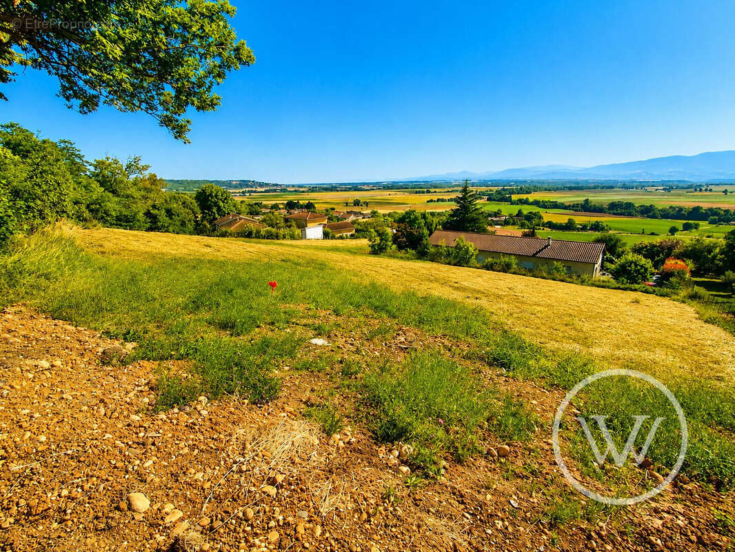 Terrain 1563 m² à Les Cotes-D'arey  - photo 2