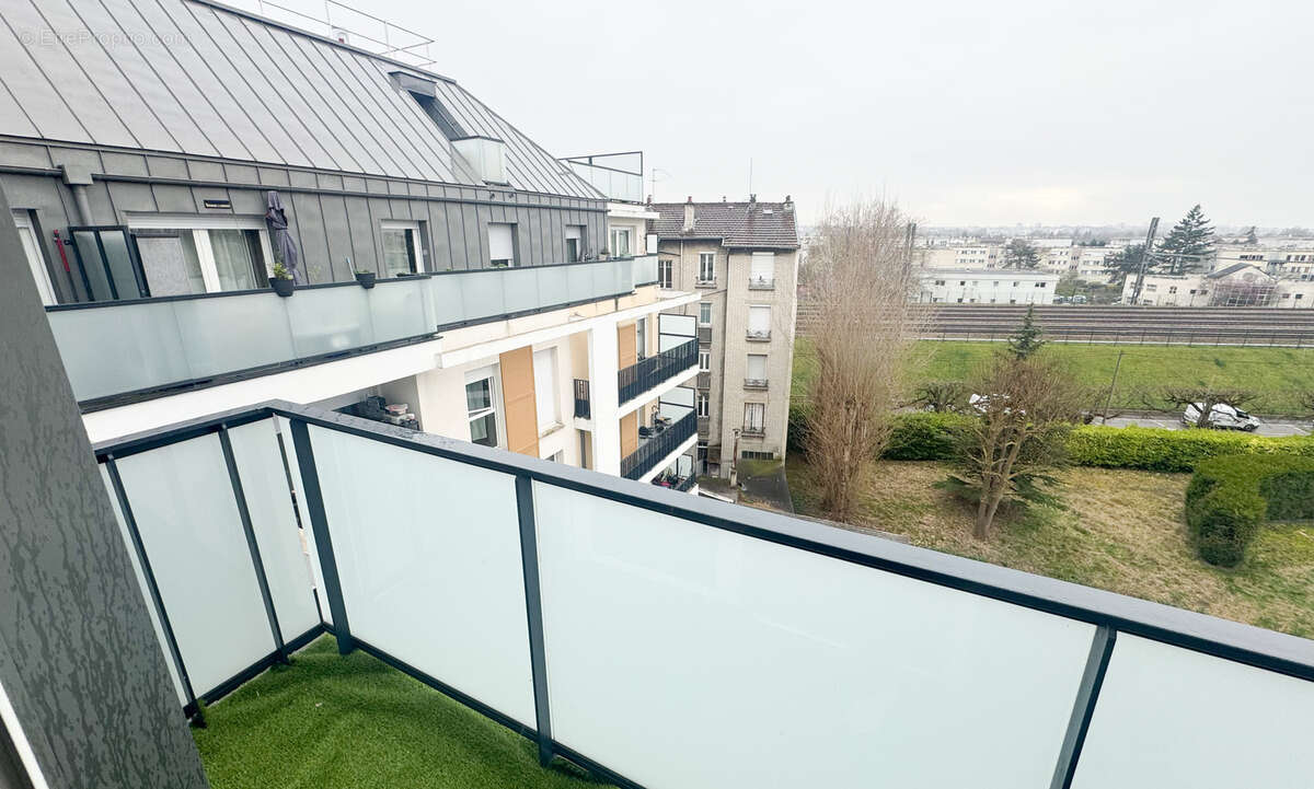 Appartement à CHELLES