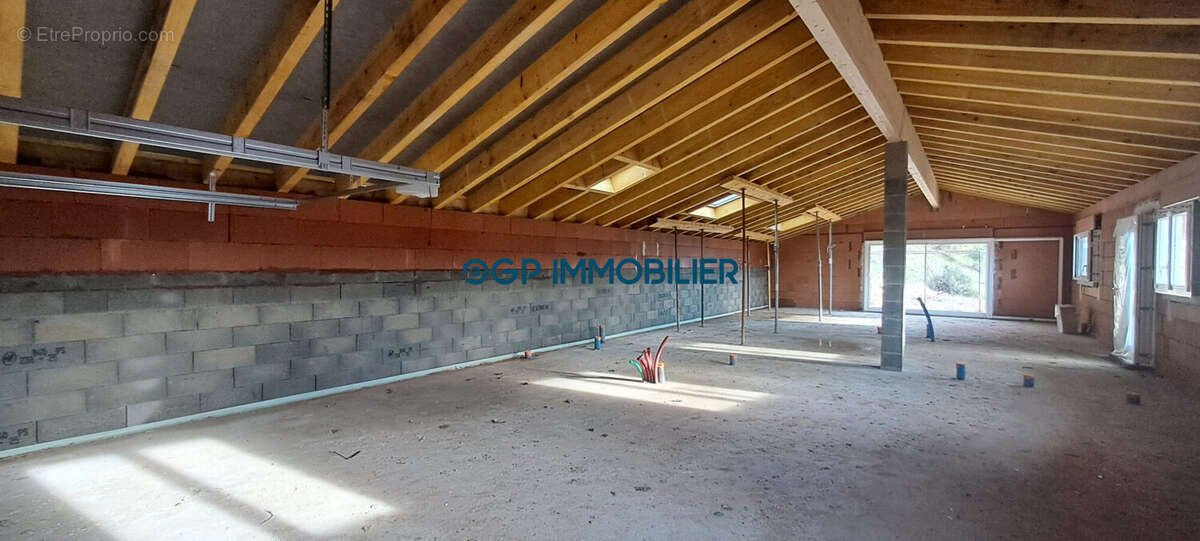 Maison à CASTELNAU-D'ESTRETEFONDS