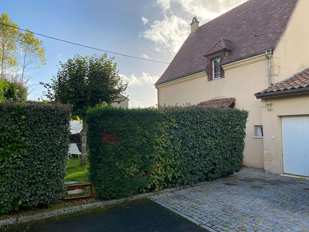 Maison à SARLAT-LA-CANEDA