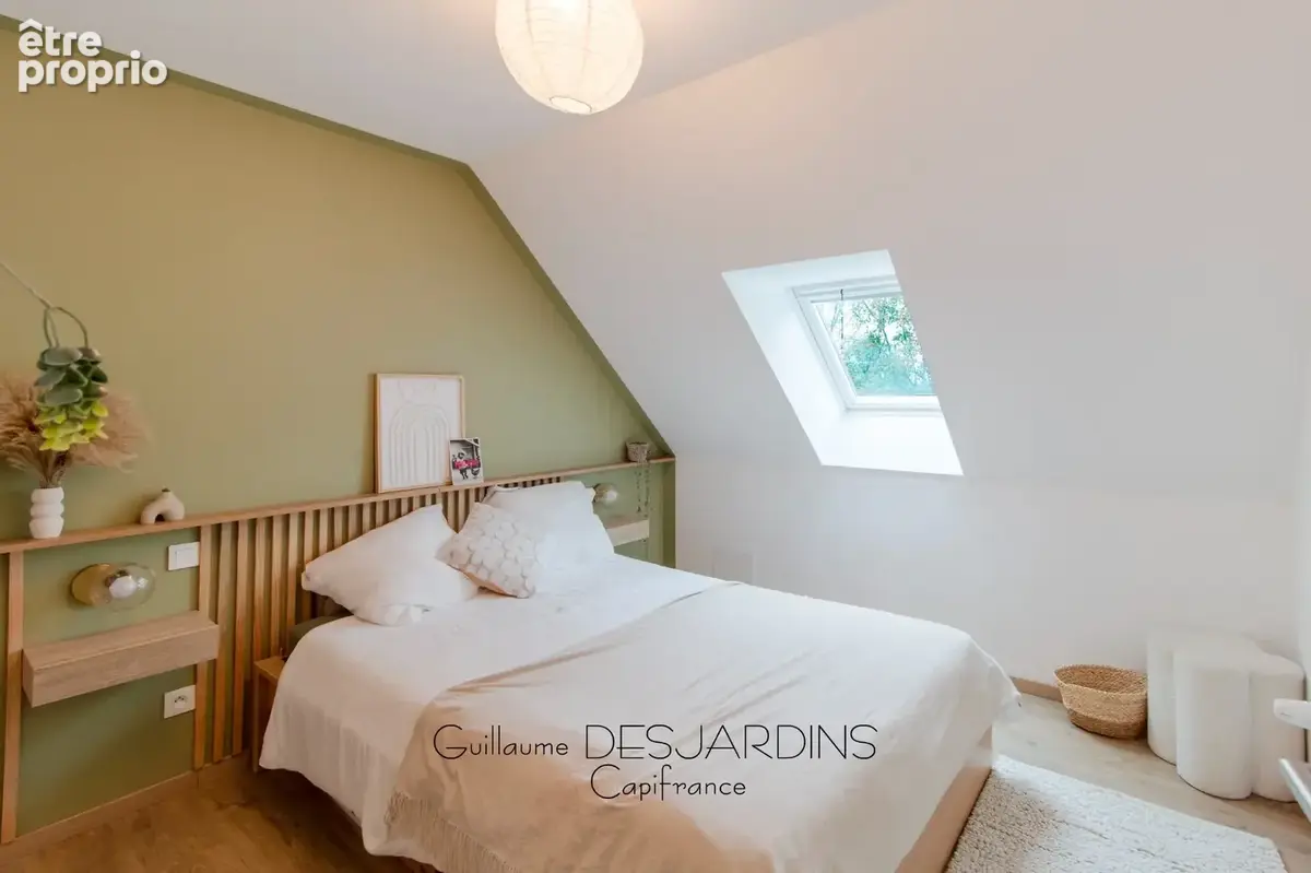 Maison à vendre 5 pièces proche de VIMOUTIERS (61) - photo 20